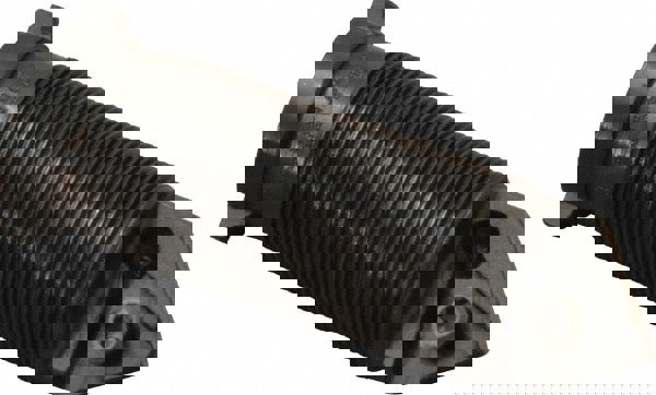 Indexable Boring Cartridge: